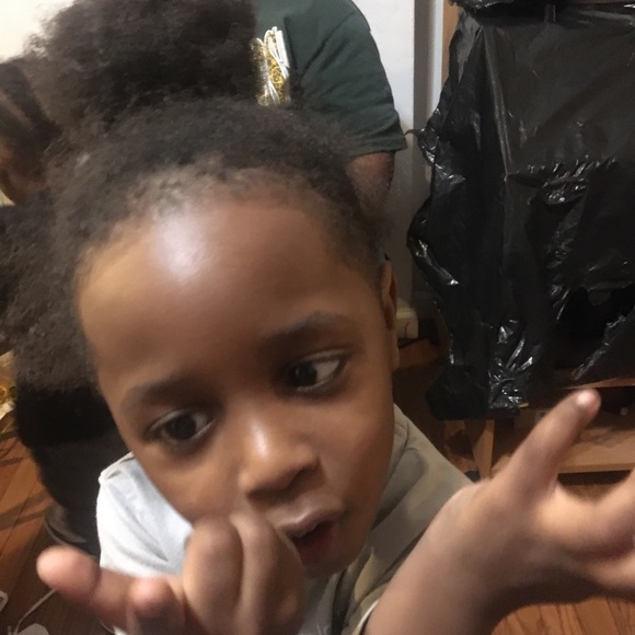 Meet your Posher, Michael - Picture 1 of 1